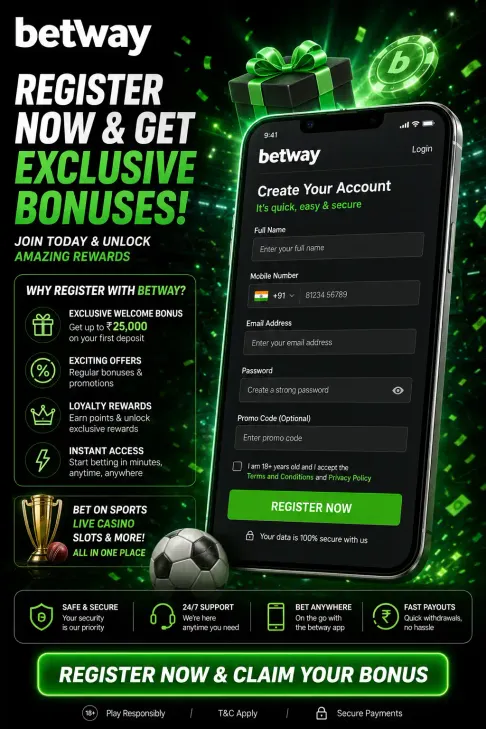 Betway EN Register 1