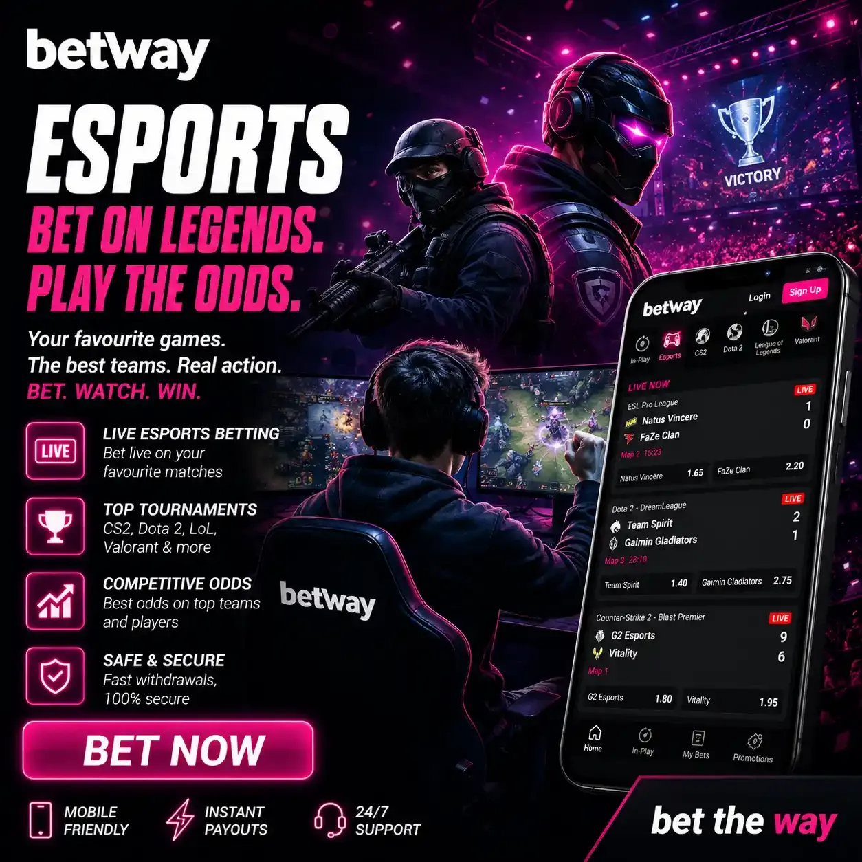 Esports EN Main 1